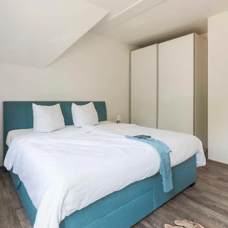 Apartamento Auszeit - Maisonette-wohnung Mit Meerblick Rerik