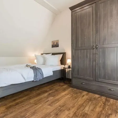 Auszeit - Maisonette-wohnung Mit Meerblick * Rerik