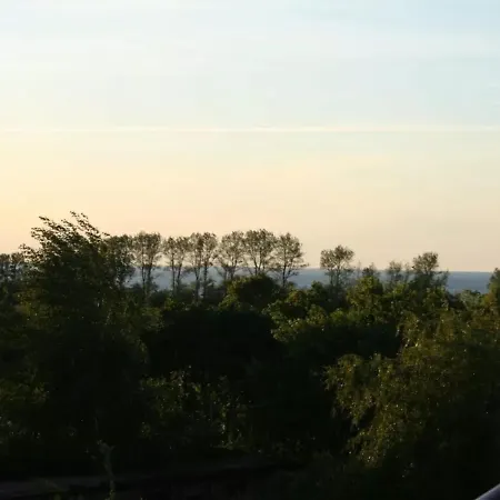 Auszeit - Maisonette-wohnung Mit Meerblick