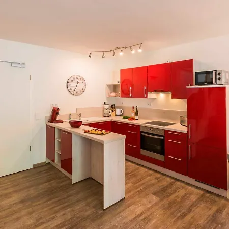 Apartamento Auszeit - Maisonette-wohnung Mit Meerblick Rerik