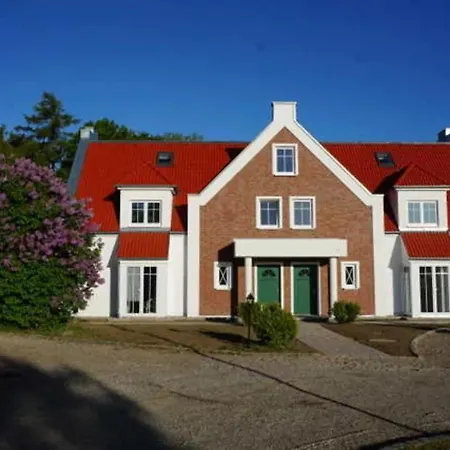 Auszeit - Maisonette-wohnung Mit Meerblick Apartamento Rerik